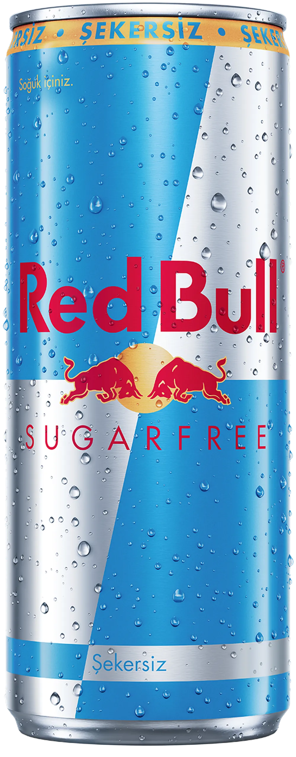 Red Bull Sugarfree
